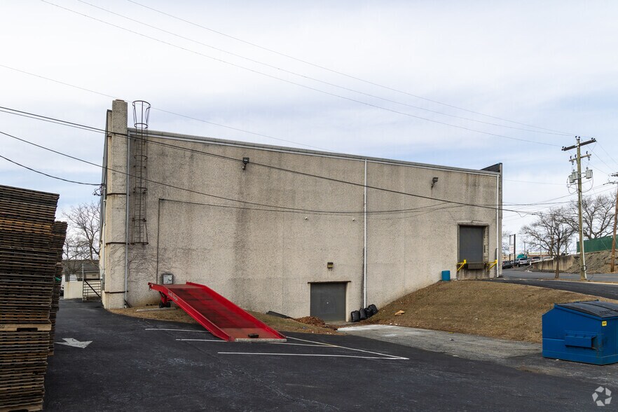 More Photos Of 622 Union Blvd, Allentown Medical For Sale