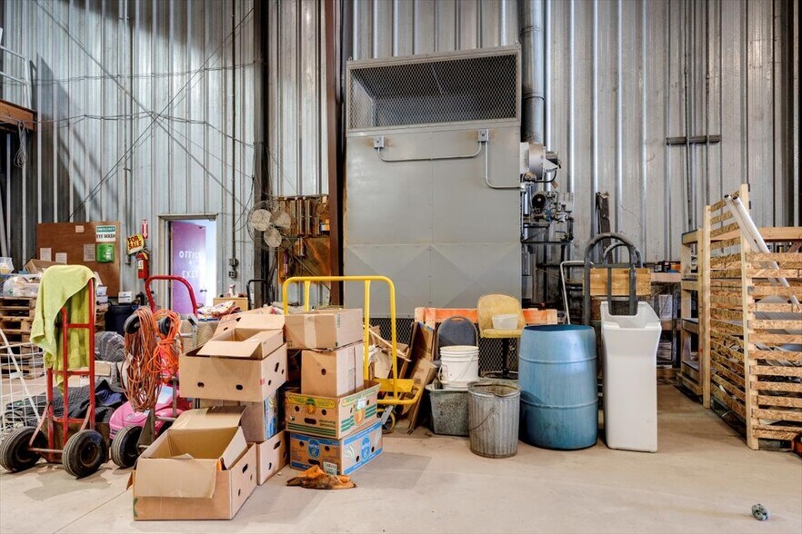 More Photos Of 485 Clinton St, Cowlesville Industrial For Sale