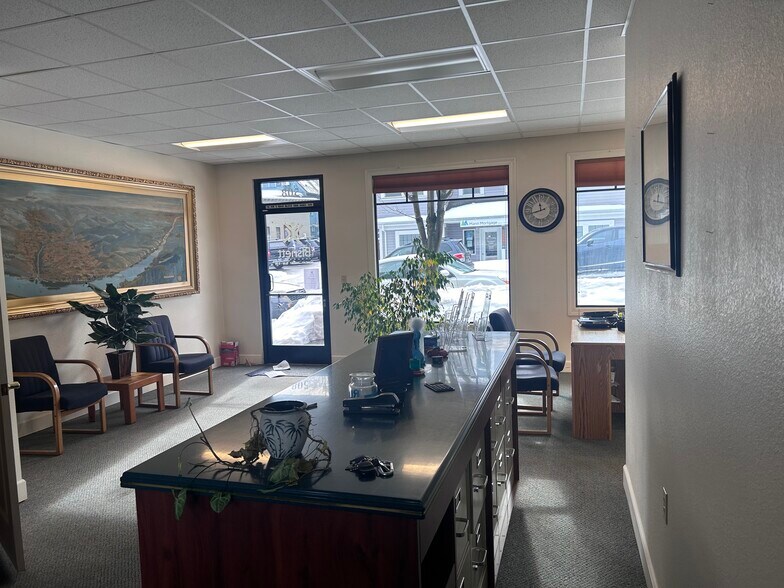 More Photos Of 508 Cascade Ave, Hood River Medical For Lease