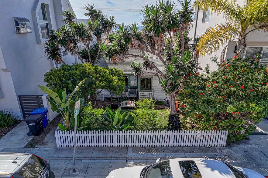 More Photos Of 1502 Palm Dr, Hermosa Beach Apartments For Sale
