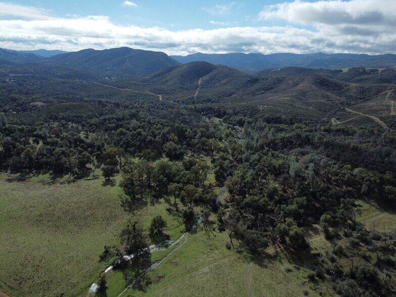 More Photos Of 5877 State 49 hwy, Mariposa Land For Sale