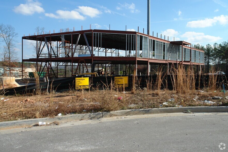 More Photos Of 5461 Hillandale Dr, Lithonia Medical For Lease