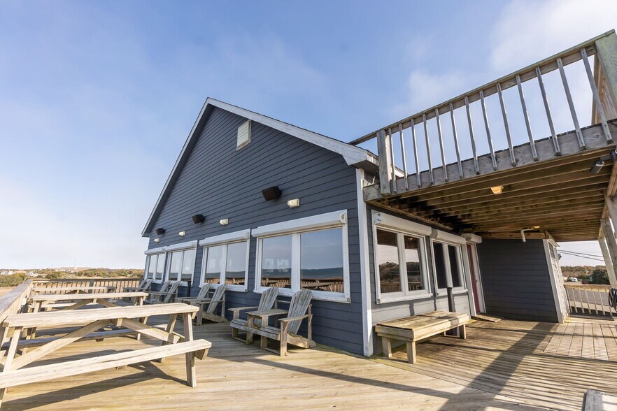 More Photos Of 49252 NC 12, Buxton Restaurant For Sale