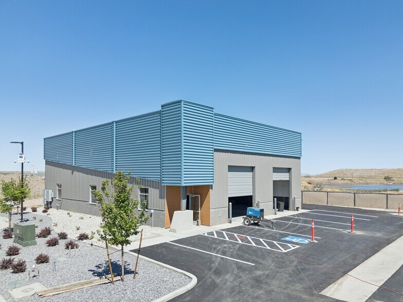 Primary Photo Of 6778 W 2100 S, West Valley City Unknown For Lease