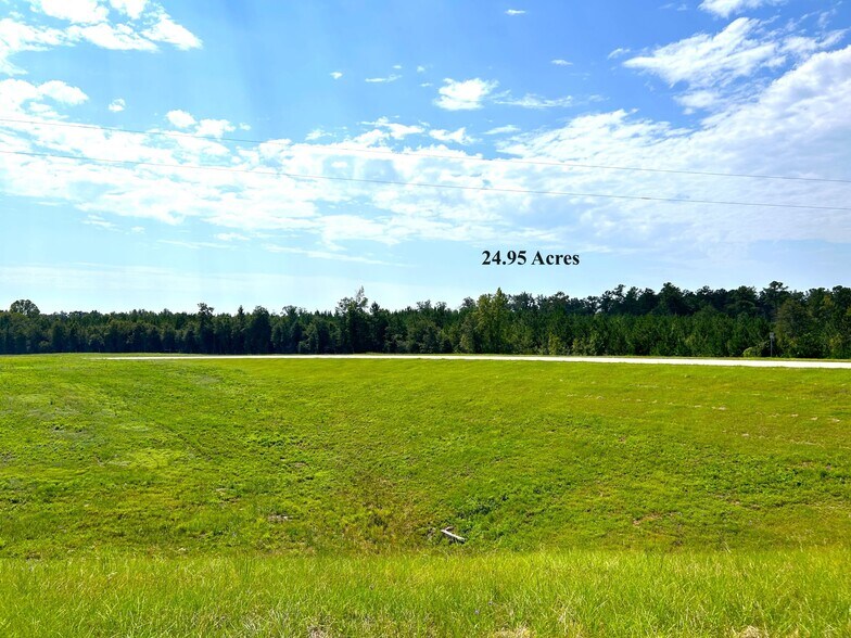 More Photos Of Bullard Road, Dry Branch Land For Sale