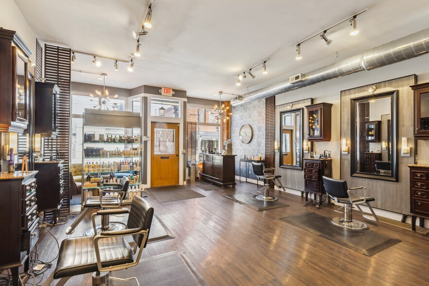 More Photos Of 801 Literary Rd, Cleveland Storefront Retail Residential For Sale