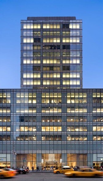 More Photos Of 1120 Avenue of the Americas, New York Office For Lease