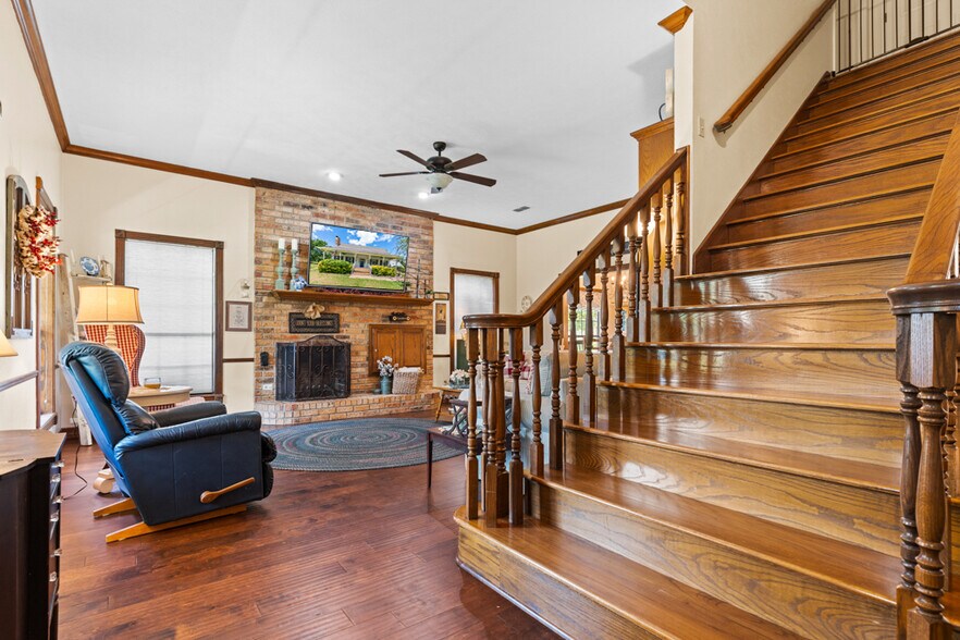 More Photos Of 7686 Gopher Rd, Gilmer Land For Sale