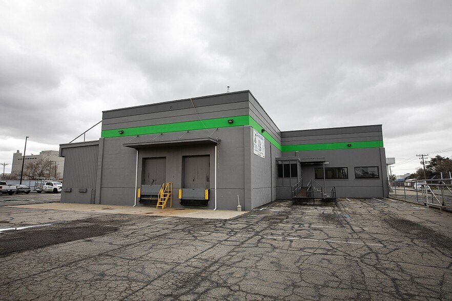 More Photos Of 1875 W 1500 S, Salt Lake City Manufacturing For Sale