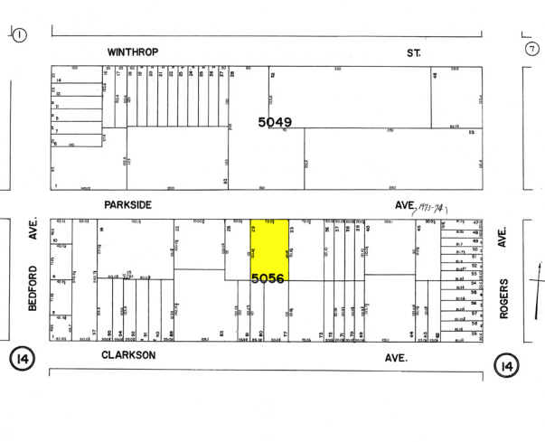 More Photos Of 558 Parkside Ave, Brooklyn Multifamily For Sale