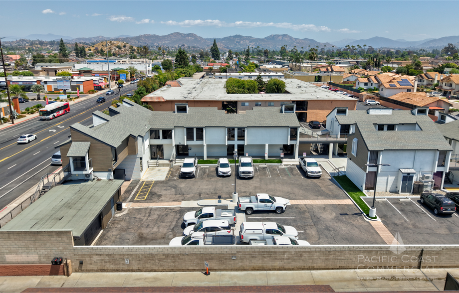 More Photos Of 535 Broadway, El Cajon Office For Sale