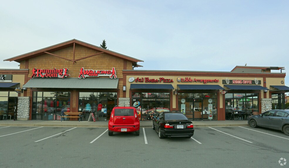 More Photos Of 2401 Millstream Rd, Langford Unknown For Lease