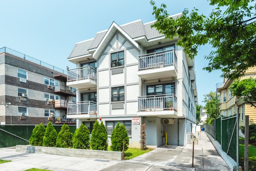 Primary Photo Of 164-11 Highland Avenue, Jamaica Apartments For Sale