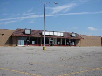 Primary Photo Of 5805 Highway 271, Fort Smith Freestanding For Sale