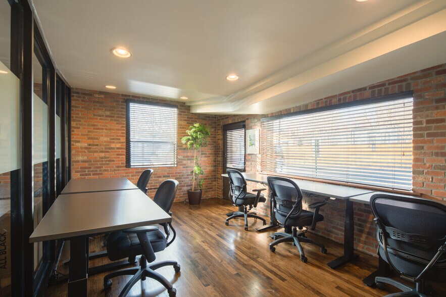 More Photos Of 383 N Corona St, Denver Coworking Space