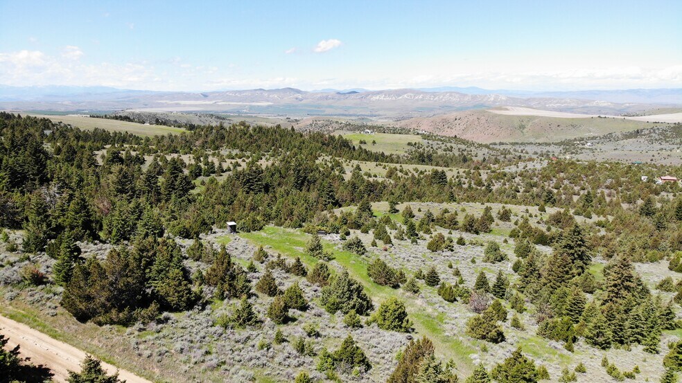 More Photos Of Lot 59 Skyline Rd, Three Forks Land For Sale
