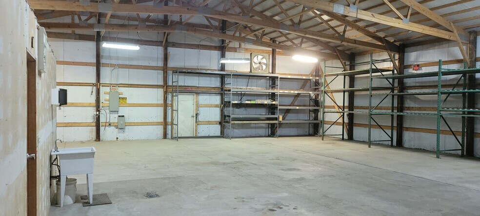 More Photos Of 735 Palmer Ave, Bennett Industrial For Sale