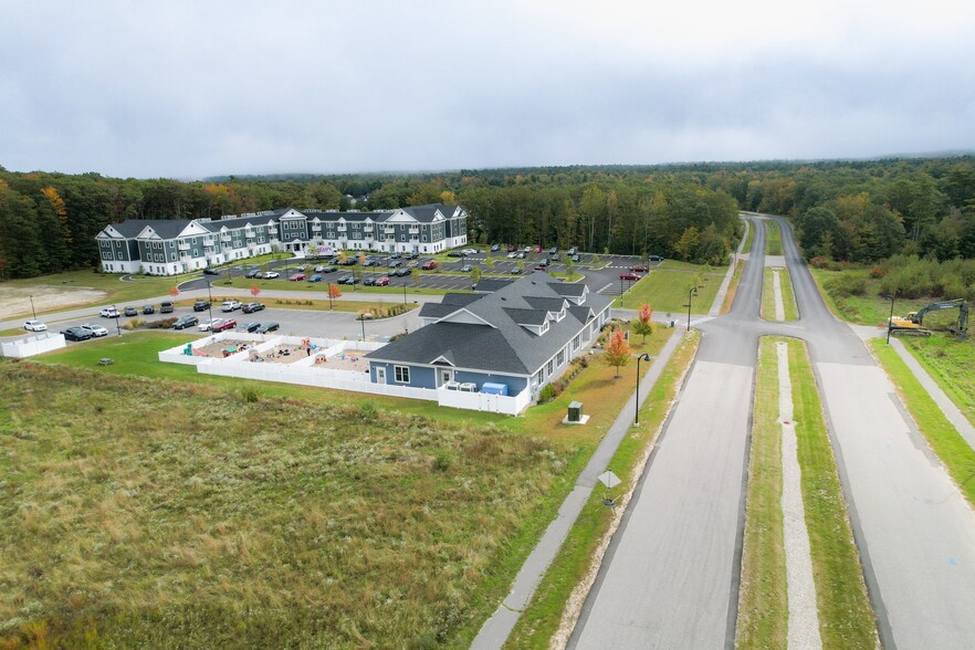 More Photos Of 991 Portland Rd, Saco Land For Lease