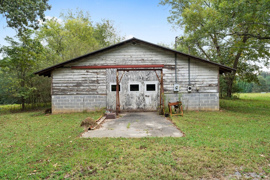 More Photos Of 79 Floyd Rd SW, Cartersville Land For Sale