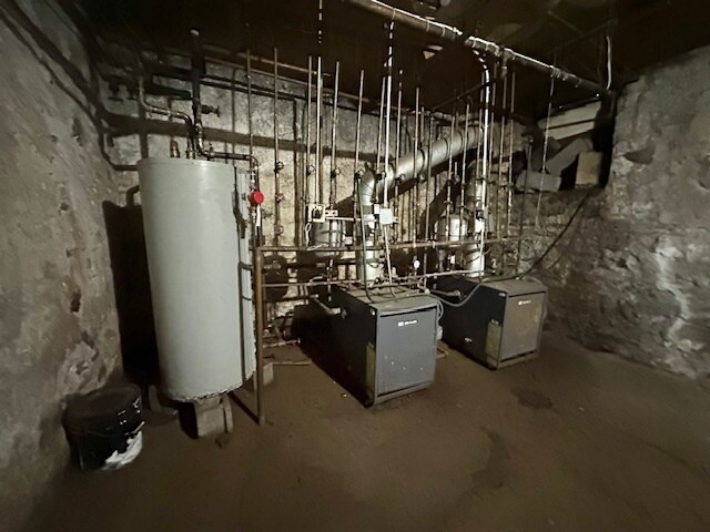 More Photos Of 25 E 21st St, Brooklyn Apartments For Sale