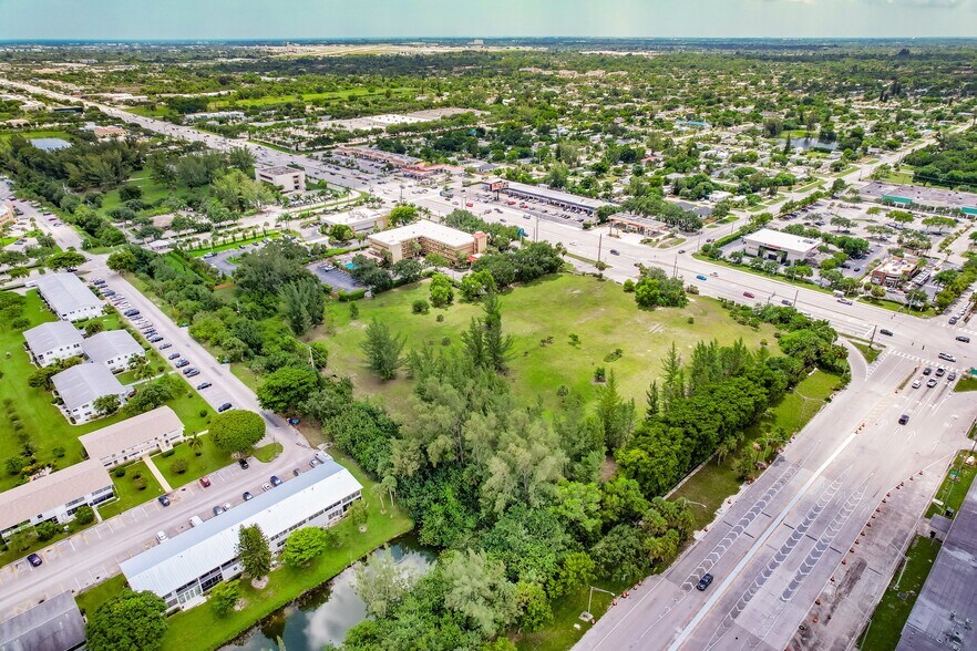 More Photos Of 6255 Okeechobee Blvd, West Palm Beach Land For Sale