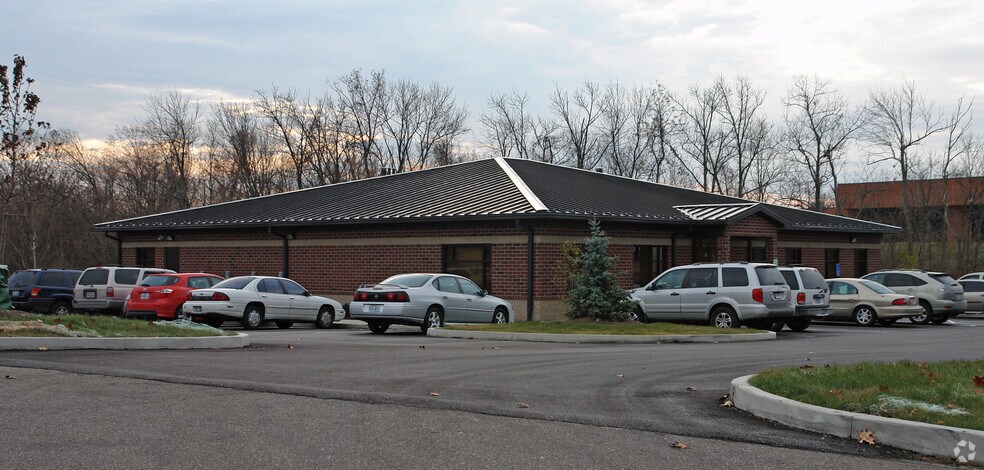 Primary Photo Of 2701 Chancellor Dr, Fort Mitchell Medical For Sale