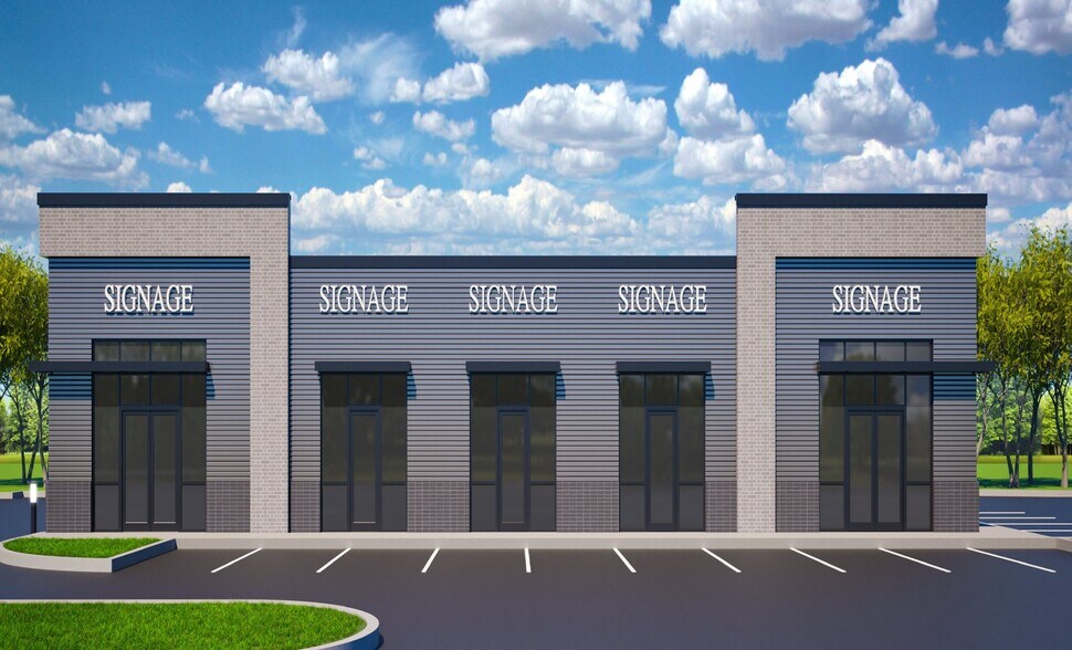 Primary Photo Of 2046 Highway 41 S, Greenbrier General Retail For Lease