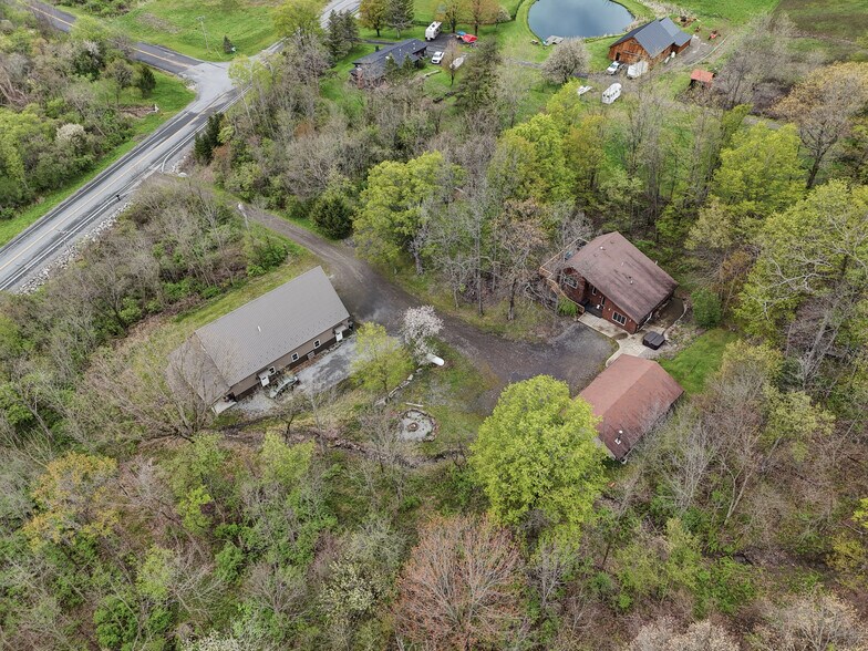 More Photos Of 5685 County Road 33, Canandaigua Specialty For Sale