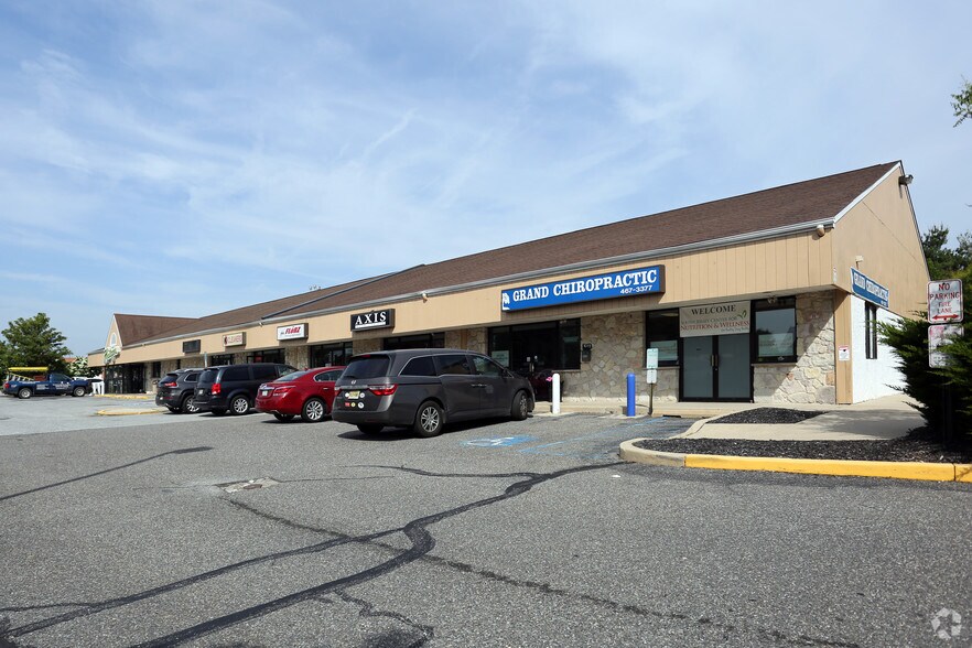 More Photos Of 503 Beckett Rd, Swedesboro Storefront For Lease