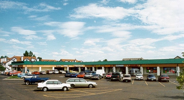 Primary Photo Of 7444 W Chatfield Ave, Littleton Unknown For Lease