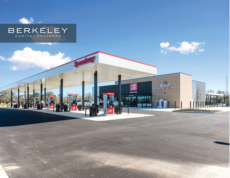 Primary Photo Of 2165 Old Clyattville Rd, Valdosta Convenience Store For Sale