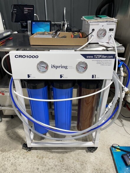 More Photos Of 136 Huron Ave, Oconto Warehouse For Sale