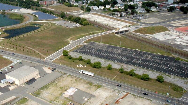 More Photos Of 81 Kellogg St, Pittsfield Land For Lease