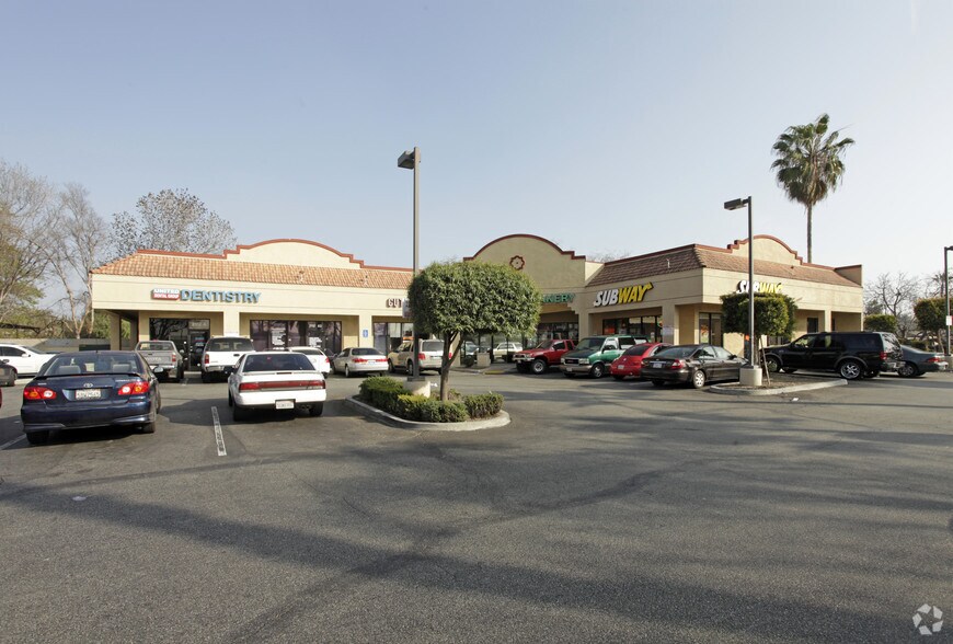 Primary Photo Of 2112 S Garey Ave, Pomona General Retail For Lease