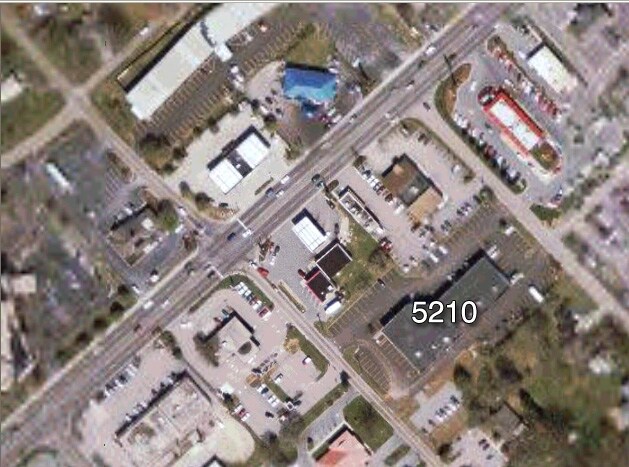 More Photos Of 314 Merchants Dr, Knoxville General Retail For Sale