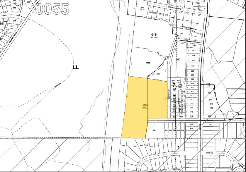 549 Amsterdam Ave NE, Atlanta, GA 30306 Retail For Lease