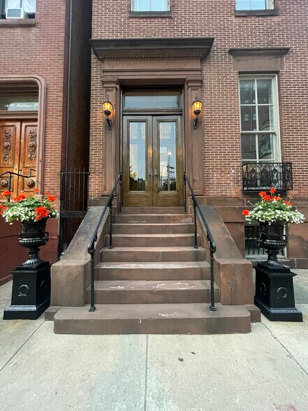 Primary Photo Of 12 W Madison St, Baltimore Office For Lease