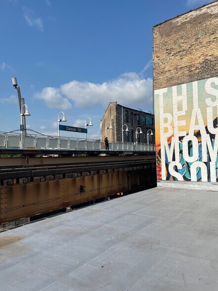 More Photos Of 1542-1550 N Milwaukee Ave, Chicago Apartments For Lease