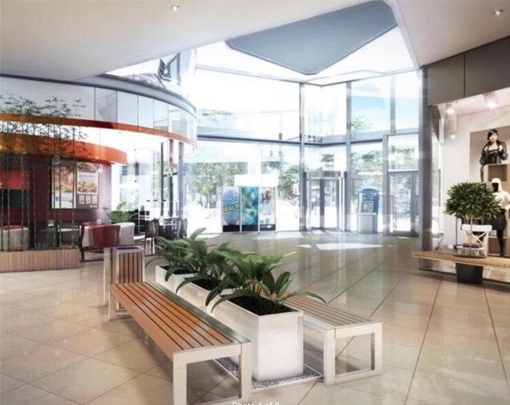 More Photos Of 1275 Finch Ave W, Toronto Medical For Lease