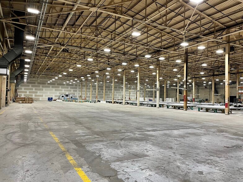 More Photos Of 1400 N Cameron St, Harrisburg Manufacturing For Lease