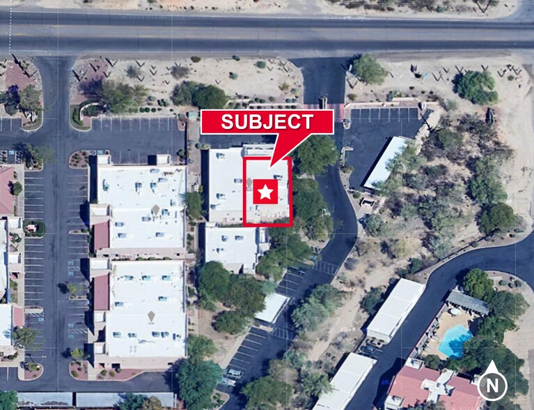 More Photos Of 1751 W Orange Grove Rd, Tucson Medical For Sale
