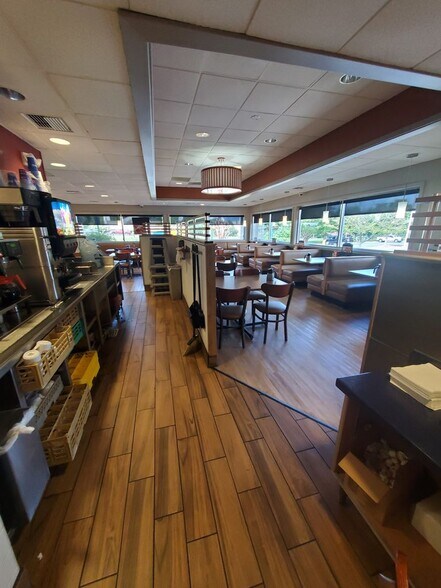 More Photos Of 1106 E Dixie Dr, Asheboro General Retail For Sale