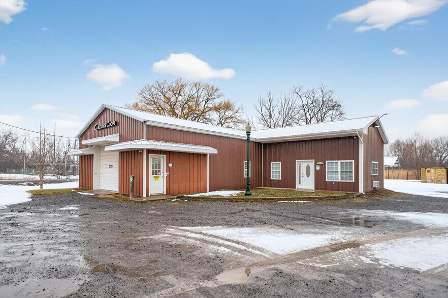 More Photos Of 2372 New York 96, Clifton Springs Warehouse For Sale