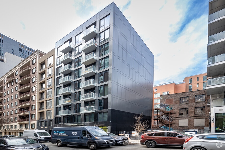Primary Photo Of 41-14 27th St, Long Island City Apartments For Lease