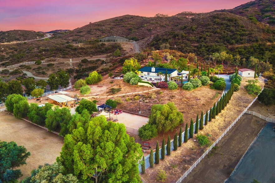 Primary Photo Of 22053 Highland St, Wildomar Specialty For Sale