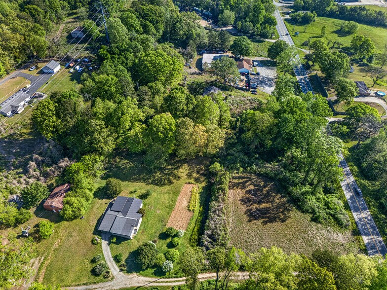 More Photos Of 2701 Ball Ground Hwy, Canton Land For Sale
