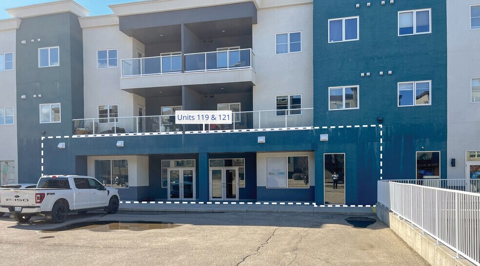 Primary Photo Of 412 Willowgrove Sq, Saskatoon Apartments For Sale