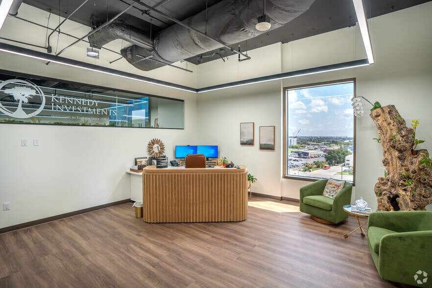 More Photos Of 610 E Zack St, Tampa Office For Lease