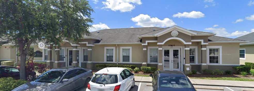 More Photos Of 17807 Hunting Bow Cir, Lutz Office For Lease