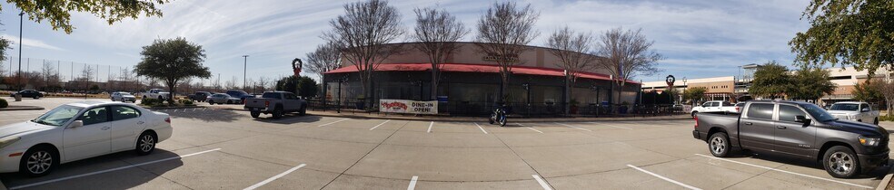 More Photos Of US Hwy 75 @ Stacey Rd, Fairview Unknown For Lease